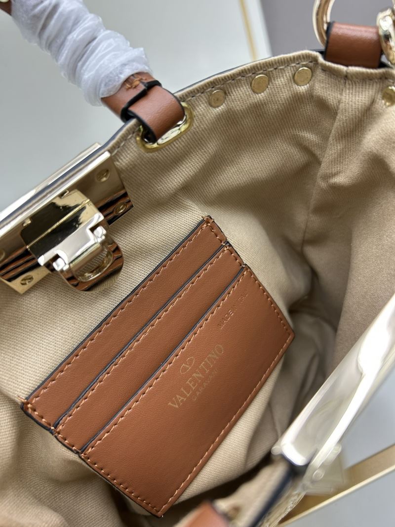 Valentino Top Handle Bags